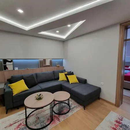 Apartment Magic *