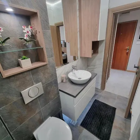 Magic Apartment